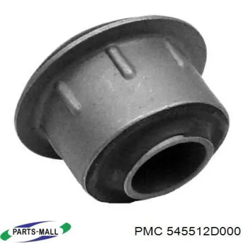 С/блок нижнього важеля Parts-Mall 545512D000