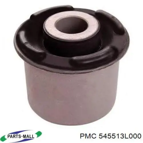 Купити 545513L000 Parts-Mall Сайлентблок передньої підвіски