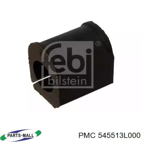 Купити 545513L000 Peugeot/Citroen Сайлентблок передньої підвіски