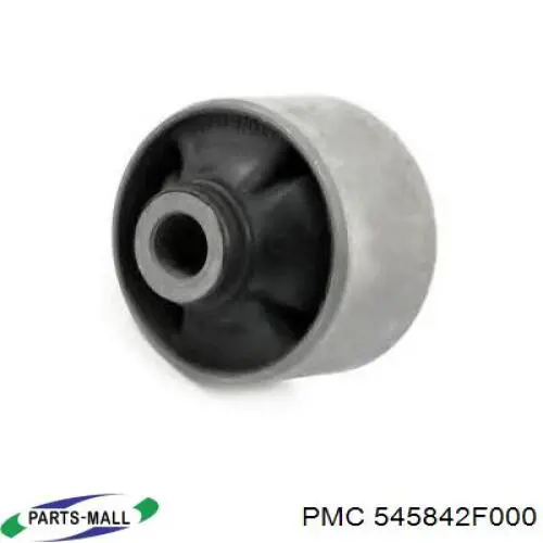 Сайлентблок переднього важеля 545842F000 Parts-Mall