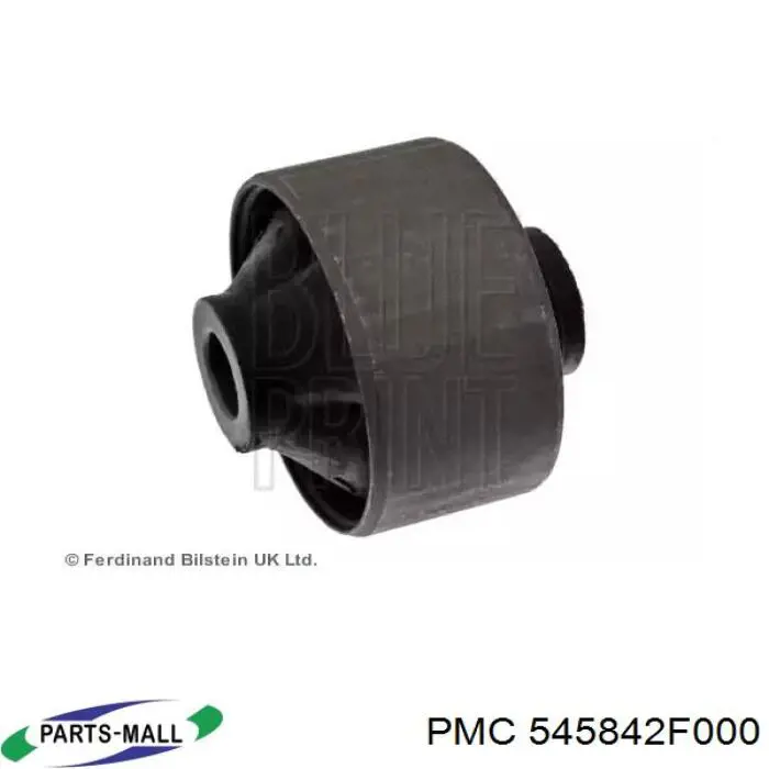 Купити 545842F000 Parts-Mall Сайлентблок передньої підвіски