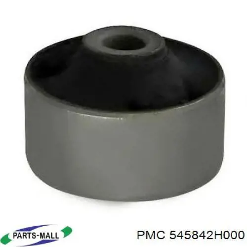 545842H000 Parts-Mall Сайлентблок переднього нижнього важеля