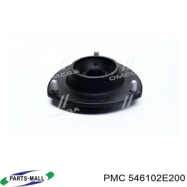 Купити 546102E200 Parts-Mall Опора амортизатора переднього