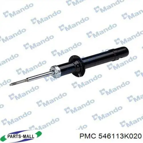 Амортизатор передній 546113K020 Parts-Mall