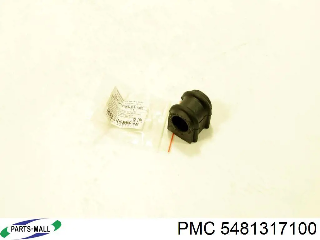 Купити J70532OEM Korea (oem) Подушка стабілізатора передня