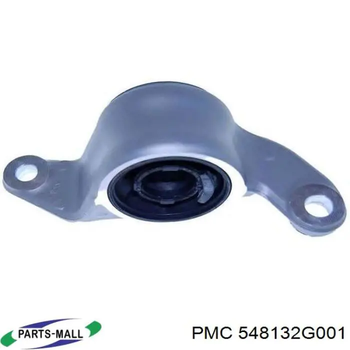 Втулка переднього стабілізатора Parts-Mall 548132G001