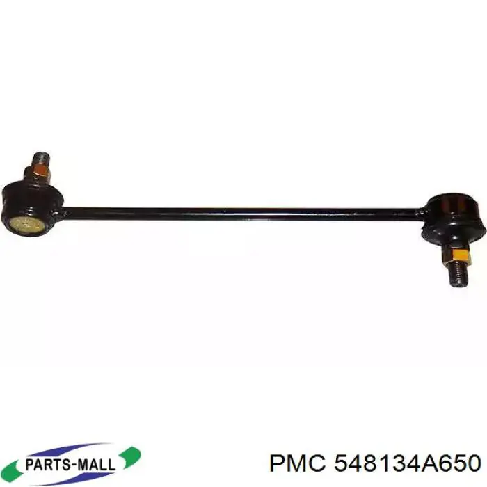 Втулка переднього стабілізатора 548134A650 Parts-Mall