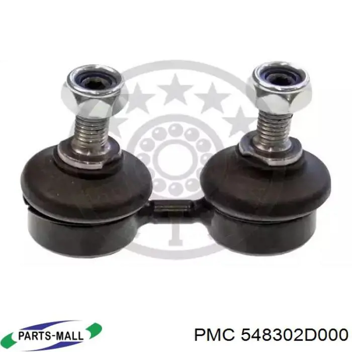 Купити JK6517OE Hyundai/Kia Тяжка стабілізатора переднього