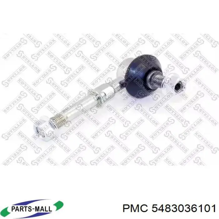Амортизаційна стійка AYD 9603023 ціна, від 6.59 USD
