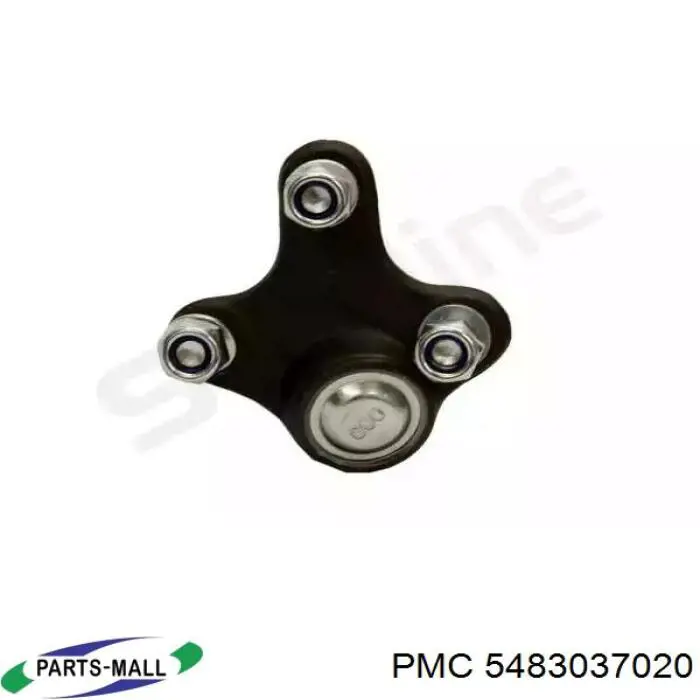 5483037020 Parts-Mall Тяга переднього стабілізатора