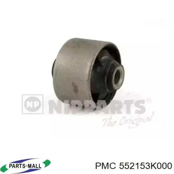 Купити RUH162 Japan Parts Сайлентблок цапфи задньої