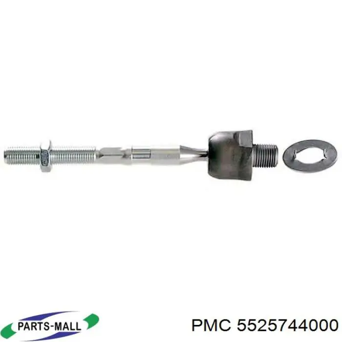 Купити MB111071 Mitsubishi Сайлентблок сережки ресори