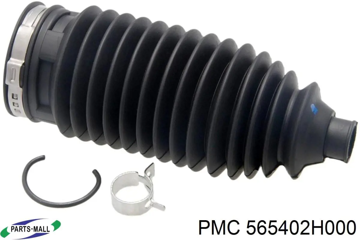 Купити 565402H000 Parts-Mall Тяга рульова поздовжня