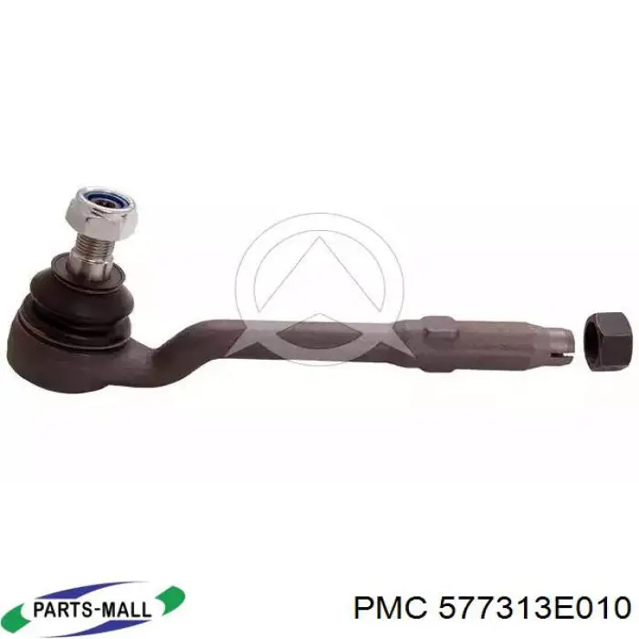 Тяга рульова права Hyundai/Kia 0K60A3212X ціна, від 8.69 USD