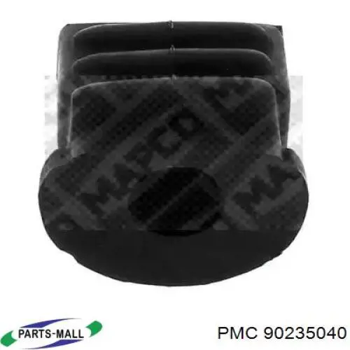 90235040 Parts-Mall Сайлентблок переднього нижнього важеля