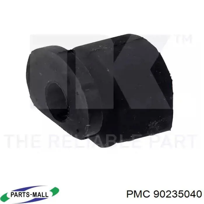 Купити 90235040 Parts-Mall Сайлентблок передньої підвіски
