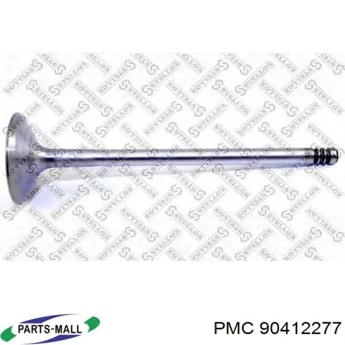 Клапан впускний Freccia 4649SCR ціна, від 4.31 USD