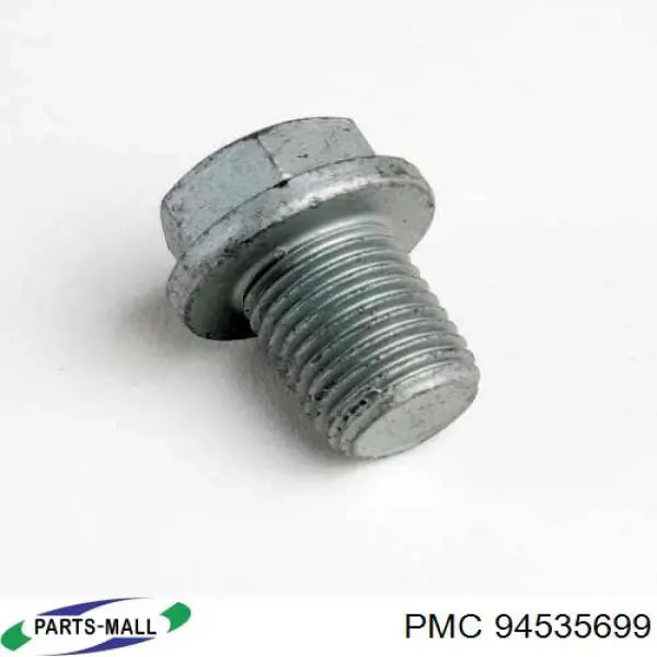 Пробка піддона двигуна Q3760253 Q-fix