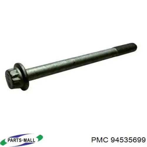 Пробка піддона двигуна Autotechteile 9400057 ціна, від 2.09 USD