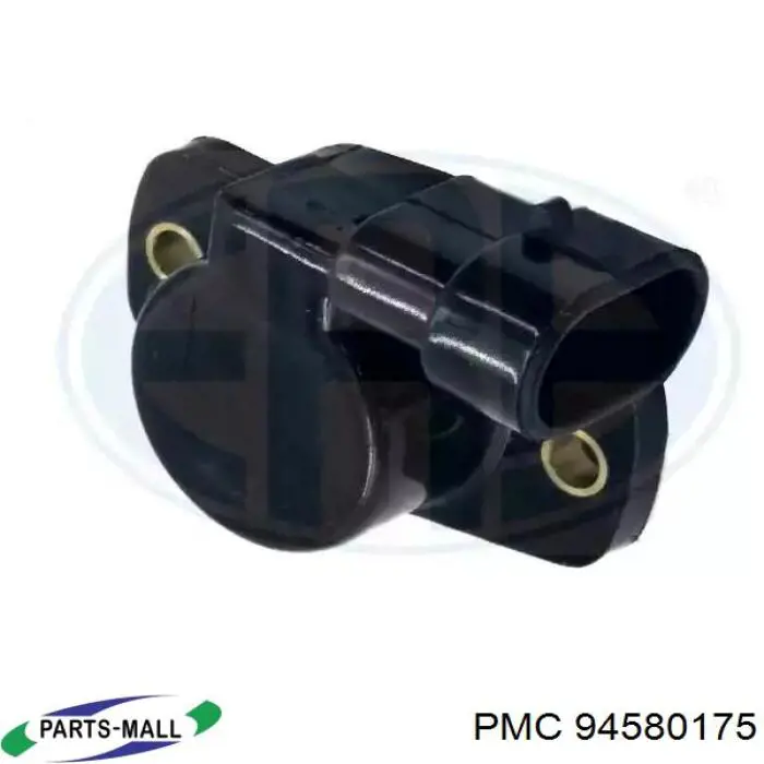 F00099S004 Bosch Датчик положення дросельної заслінки (потенціометр)