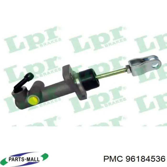 Шланг зчеплення Grog 96184536 ціна, від 3.88 USD