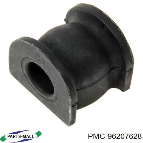 Лінк стабілізатора, заднього Parts-Mall 96207628 ціна, від 7.03 USD