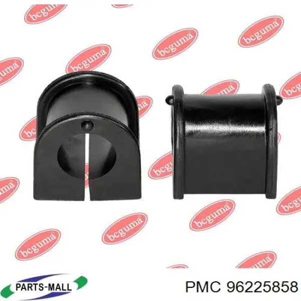 Яйця стабілізатора переднього Parts-Mall P96225858