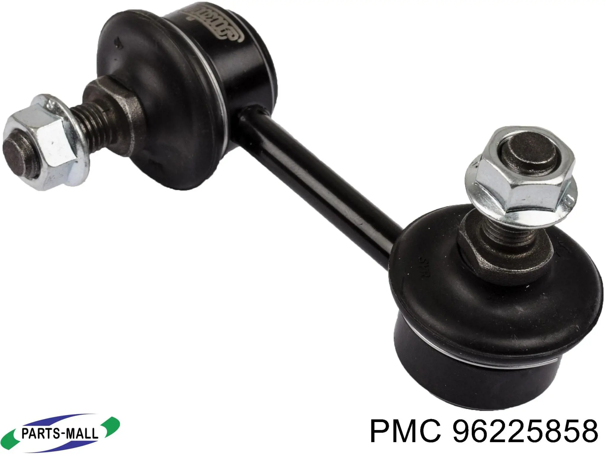 Стійка стабілізатора переднього, ліва P96225858 Parts-Mall