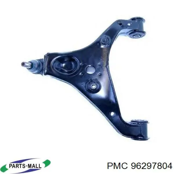 Купити 96444939 General Motors Опора стабілізатора