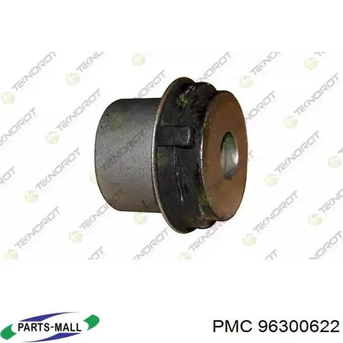 96300622 Parts-Mall Сайлентблок переднього нижнього важеля