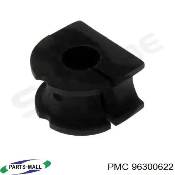 Сайлентблок нижнього важеля передньої підвіски Parts-Mall 96300622 ціна, від 0.37 USD