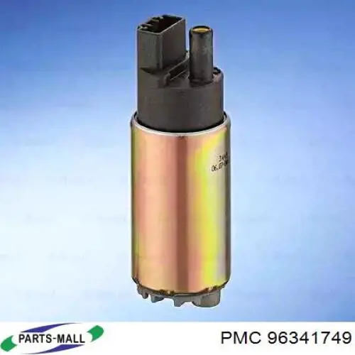 Бензонасос 96341749 Parts-Mall