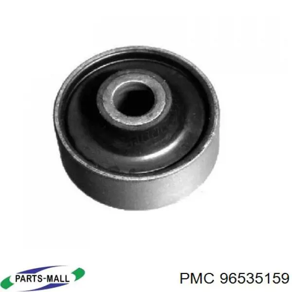 Задні втулки амортізатора P96535159 Parts-Mall