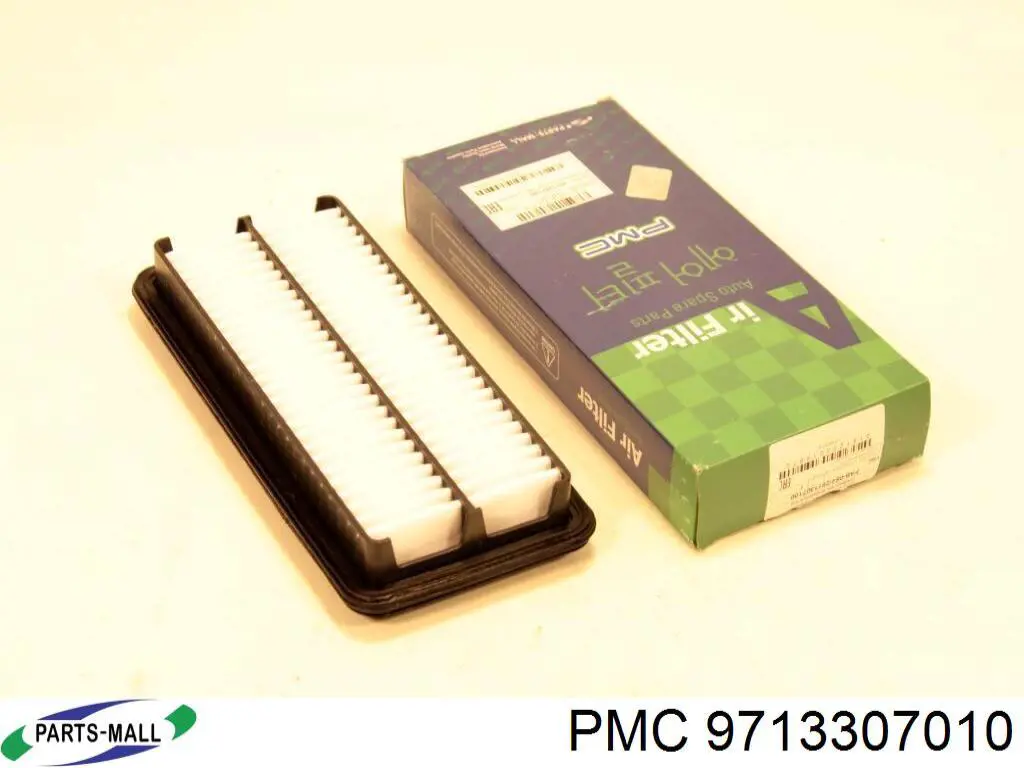 9713307010 Parts-Mall Внутрішньосалонний фільтр