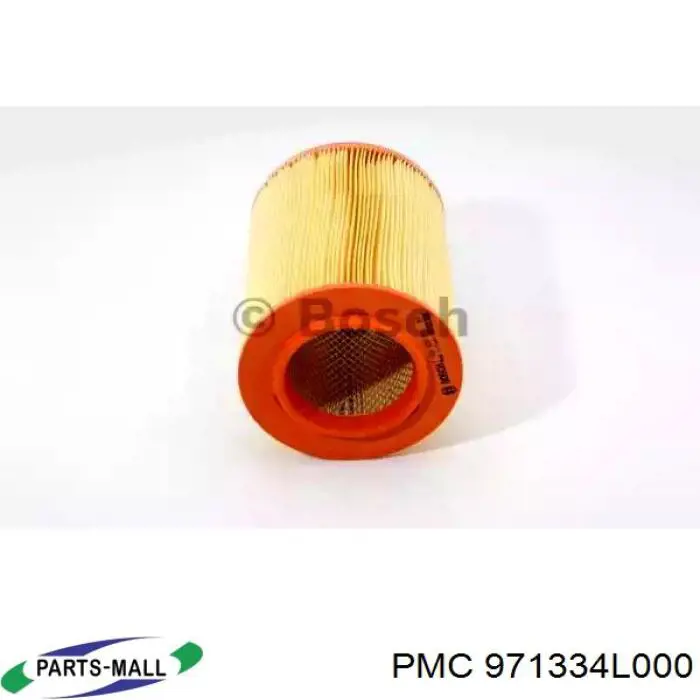 Фільтр салону 971334L000 Parts-Mall