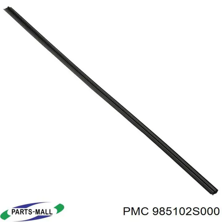 Купити 4003PS2 Polcar Мотор омивача лобового скла