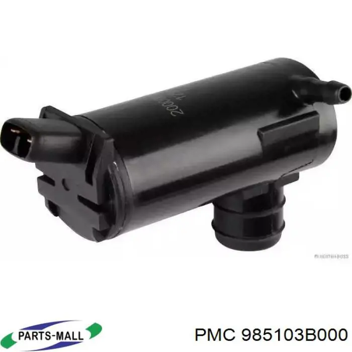 985103B000 Parts-Mall Мотор омивача