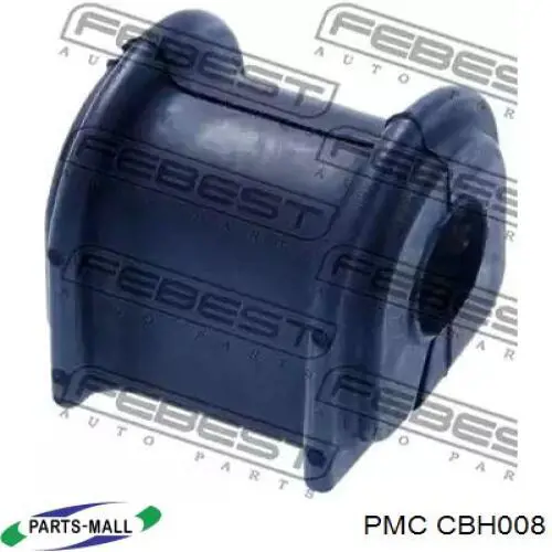 Купити CBH008 Parts-Mall Сайлентблок передньої підвіски