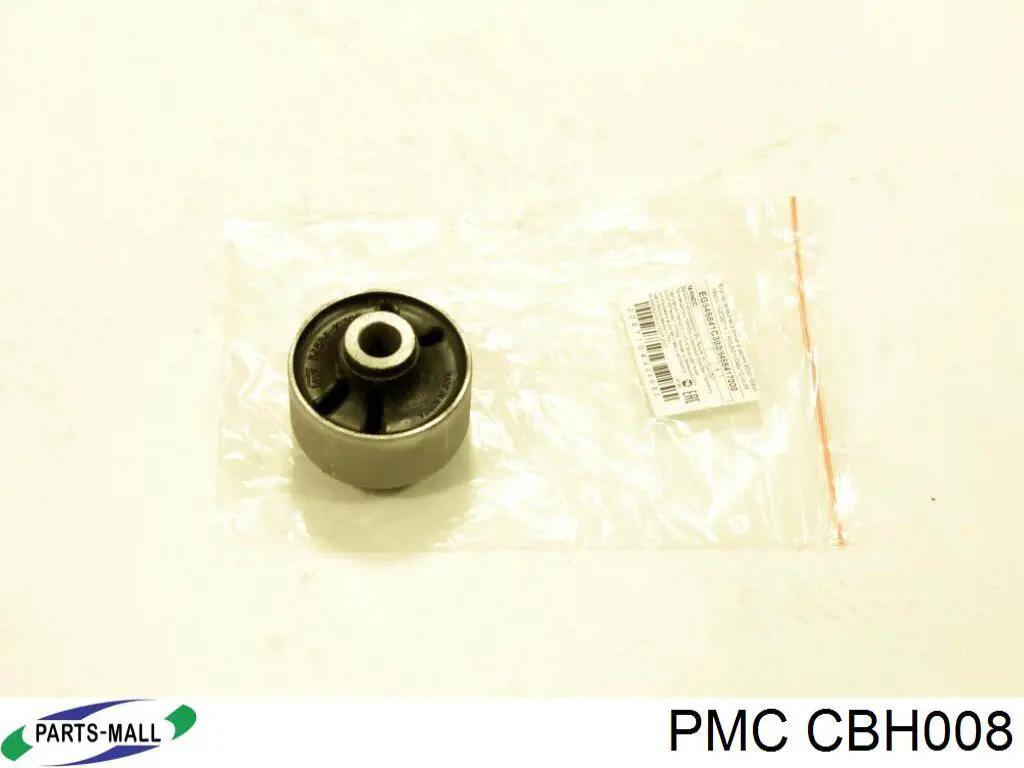 CBH008 Parts-Mall Сайлентблок переднього нижнього важеля