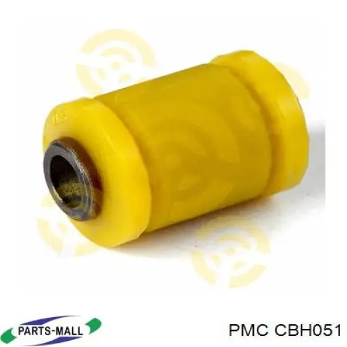 Купити CBH051 Parts-Mall Сайлентблок передньої підвіски
