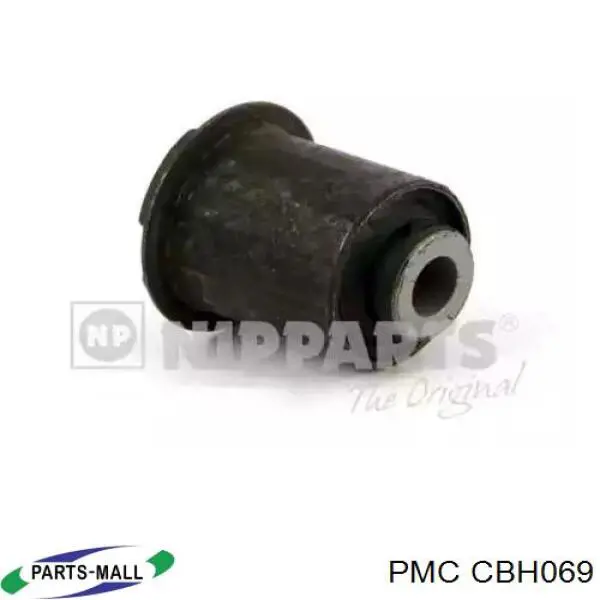 Купити CBH069 Parts-Mall Сайлентблок передньої підвіски