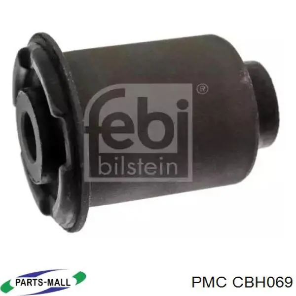 Сайлентблок переднього важеля CBH069 Parts-Mall