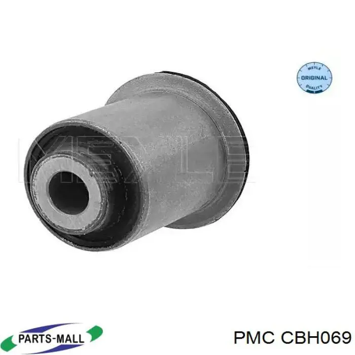 CBH069 Parts-Mall Сайлентблок переднього нижнього важеля