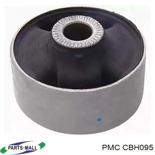 Сайлентблок нижнього важеля передньої підвіски Parts-Mall CBH095 ціна, від 7.73 USD