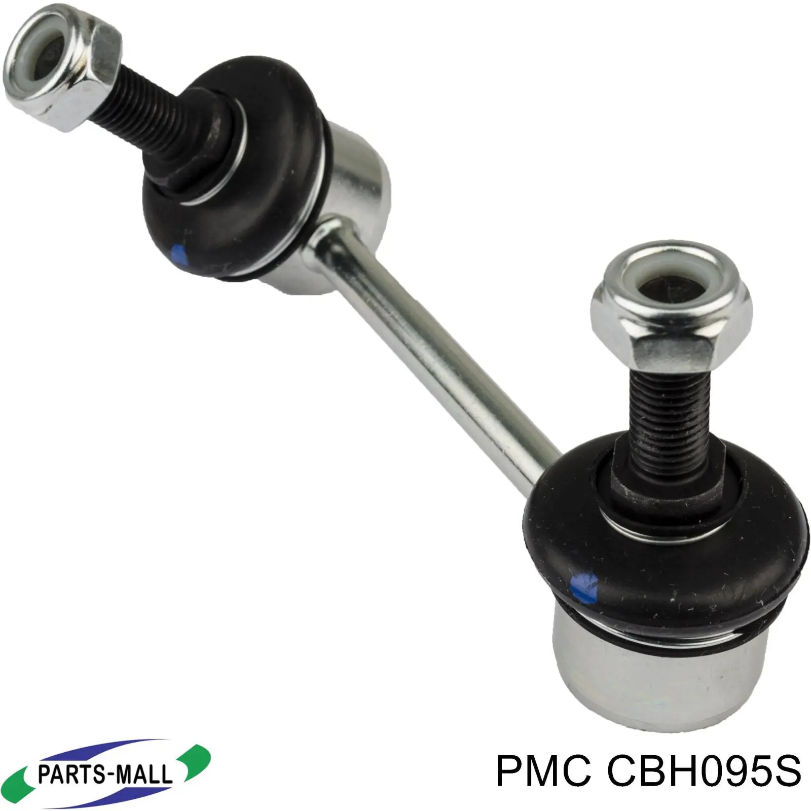 Сайлентблок переднього важеля CBH095S Parts-Mall