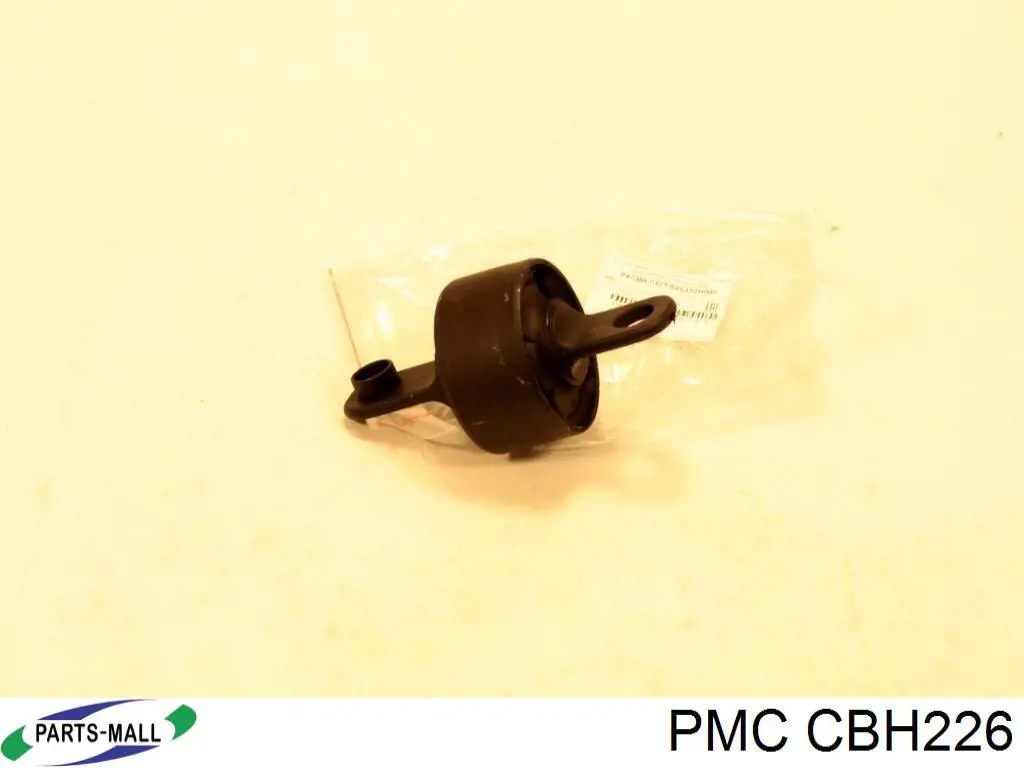 CBH226 Parts-Mall Сайлентблок задньої балки