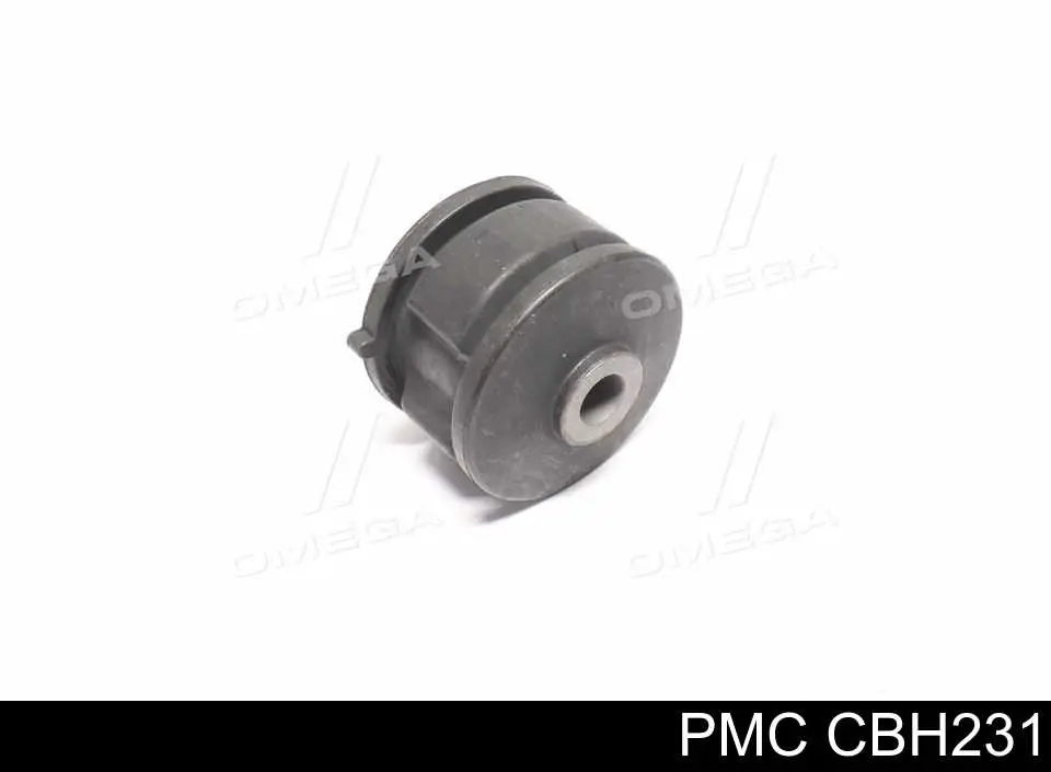 Сайлентблок заднього поздовжнього важеля CBH231 Parts-Mall