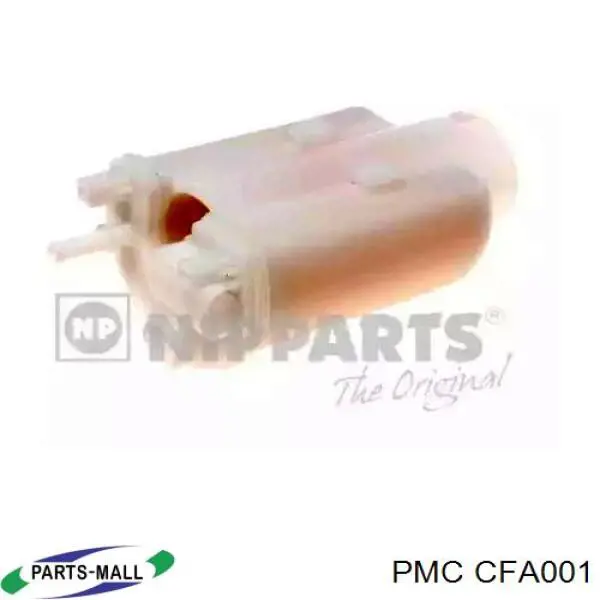 CFA001 Parts-Mall фільтр паливний
