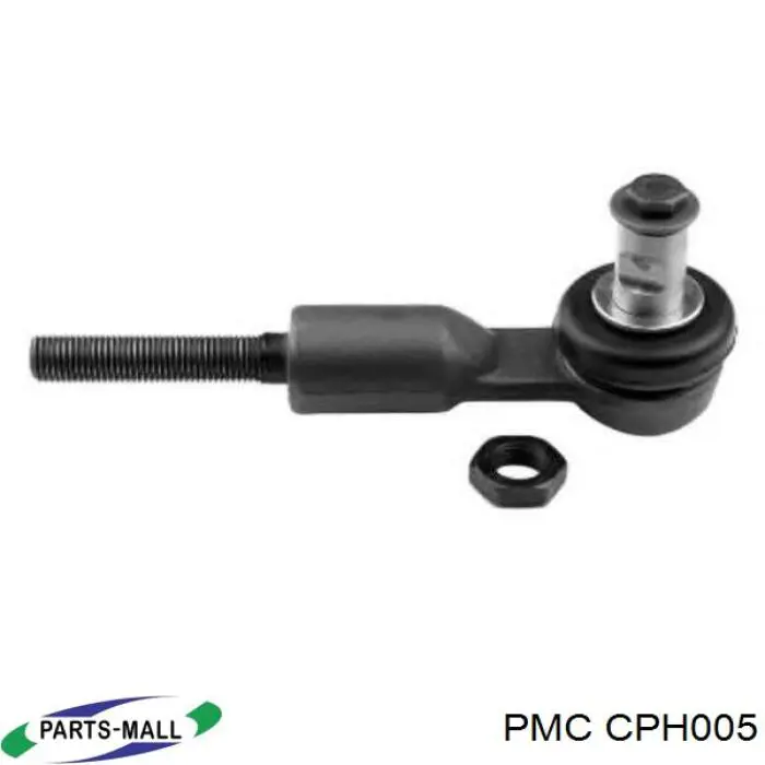 Пильник рейки KAP KM0700811
