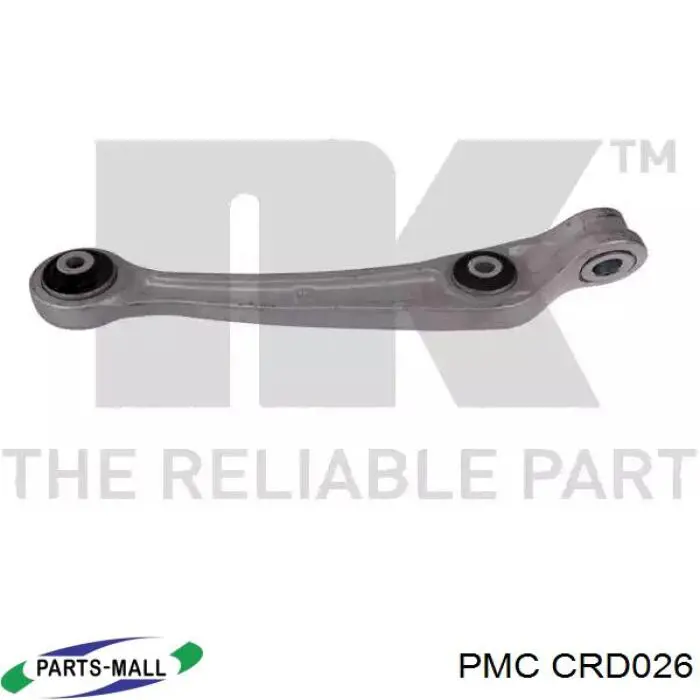 CRD026 Parts-Mall втулка стабілізатора переднього